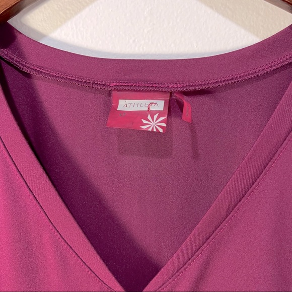 Athleta Exercise Dress size M - Picture 3 of 5